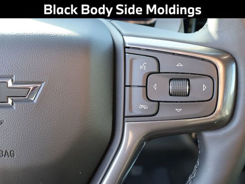 Used 2024 Chevrolet Silverado 1500 High Country w/ Midnight Edition image 42