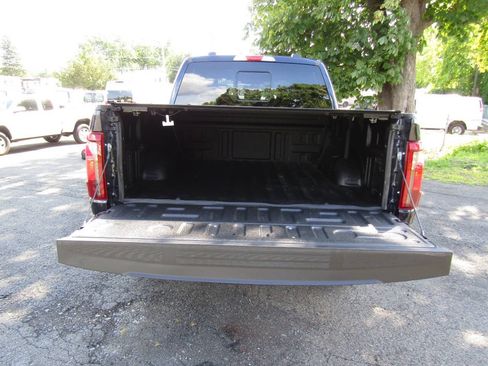 Used 2025 Ford F150 XLT w/ Equipment Group 303A High AWD/4WD image 27