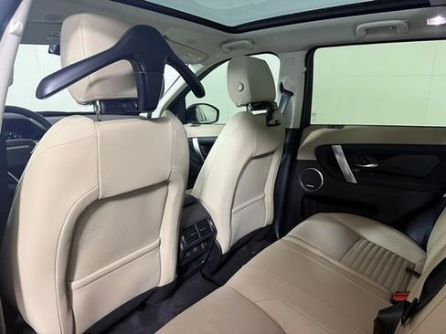 New 2025 Land Rover Discovery Sport S image 29