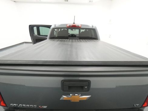 Used 2019 Chevrolet Colorado LT w/ LT Convenience Package AWD/4WD image 21