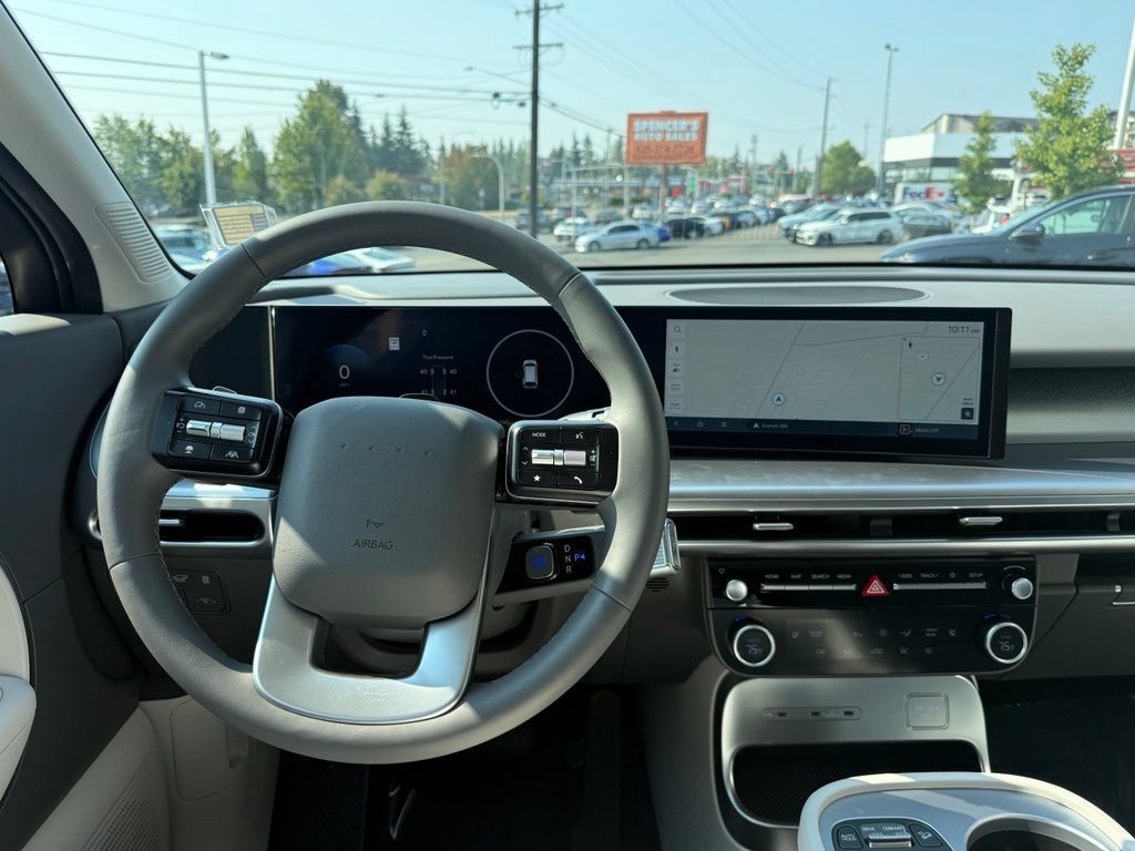 Certified 2026 Hyundai Ioniq 9 SE AWD/4WD image 25