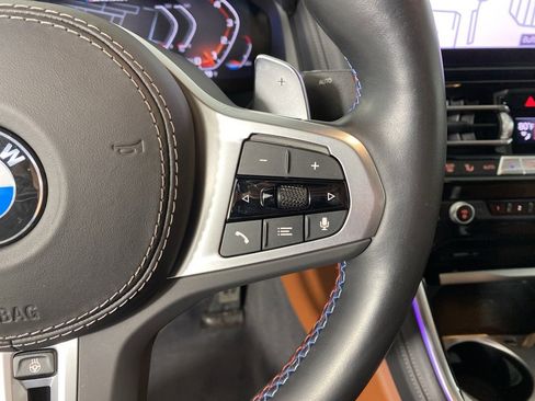 Used 2023 BMW M850i Gran Coupe xDrive image 13