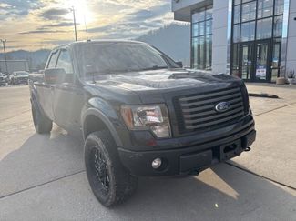 Used 2012 Ford F150 FX4 w/ FX Luxury Pkg video 3