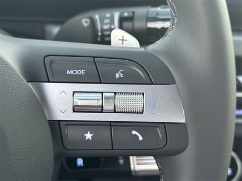 New 2026 Hyundai Sonata SEL image 25