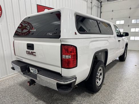 Used 2018 GMC Sierra 1500 image 12