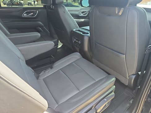 Used 2023 Chevrolet Tahoe Z71 w/ Max Trailering Package AWD/4WD image 11