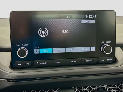 New 2025 Honda Accord LX image 11