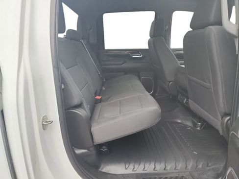 Used 2024 GMC Sierra 3500 SLE w/ SLE Convenience Package AWD/4WD image 10
