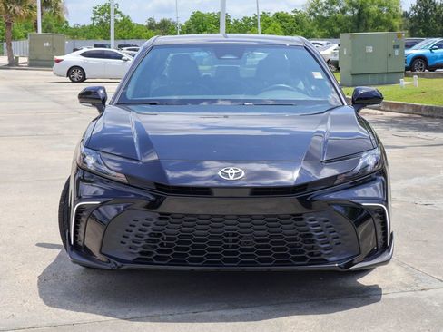 Used 2026 Toyota Camry SE w/ Convenience Package FWD image 24