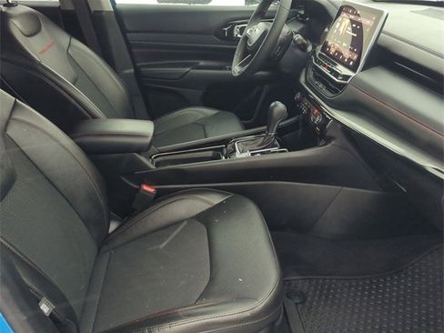 Certified 2022 Jeep Compass Trailhawk image 25