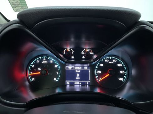 Used 2022 Chevrolet Colorado LT w/ Fleet Safety Package image 20