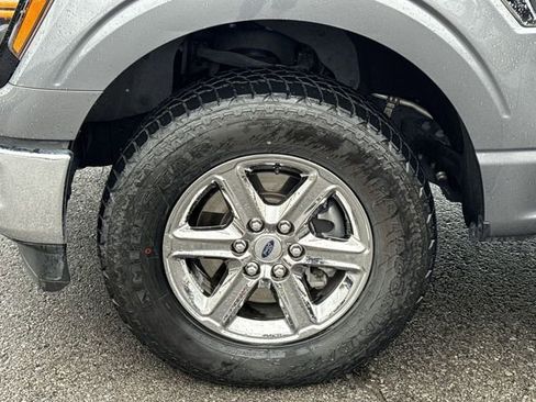 Used 2024 Ford F150 XLT w/ Mobile Office Package AWD/4WD image 20