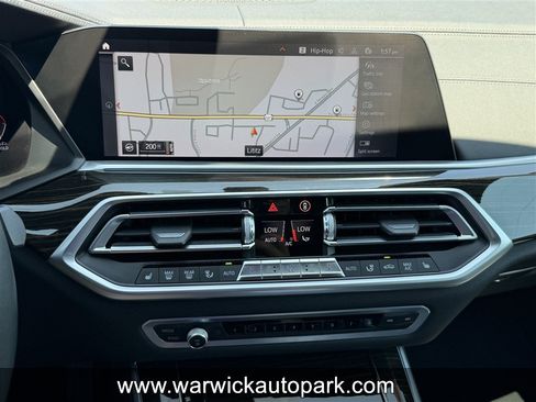 Used 2020 BMW X5 xDrive40i w/ Convenience Package AWD/4WD image 10