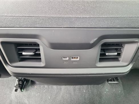 New 2026 Chevrolet Silverado 1500 RST RWD image 14