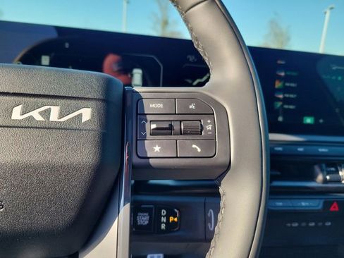 New 2027 Kia Telluride SX Prestige X-Line AWD/4WD image 18