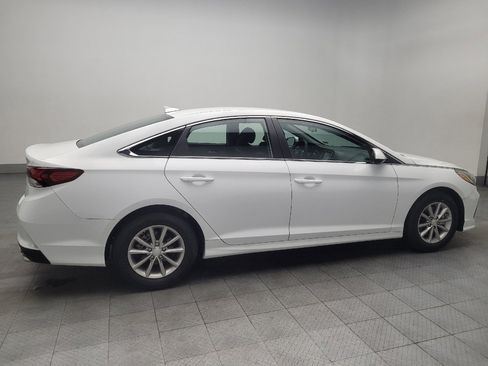Used 2019 Hyundai Sonata ECO image 10