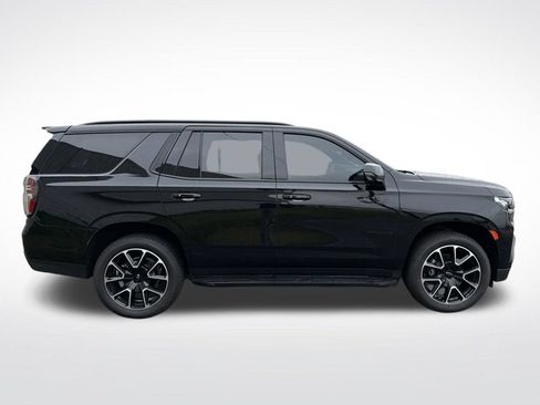 Used 2023 Chevrolet Tahoe RST w/ Luxury Package AWD/4WD image 4