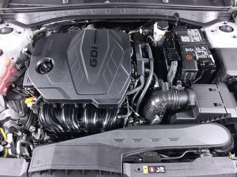 Used 2021 Hyundai Sonata SE FWD image 35