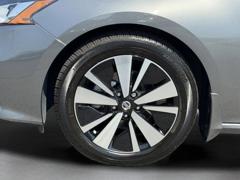 Used 2022 Nissan Altima 2.5 SL FWD image 29