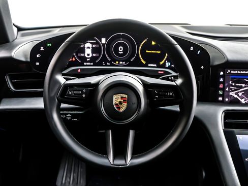 Used 2024 Porsche Taycan image 16