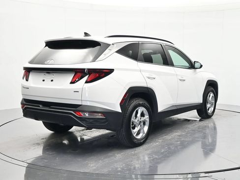 Used 2024 Hyundai Tucson SEL AWD/4WD image 5