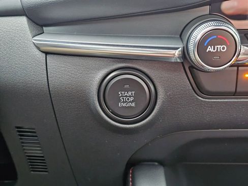 New 2026 MAZDA MAZDA3 Carbon AWD/4WD image 18