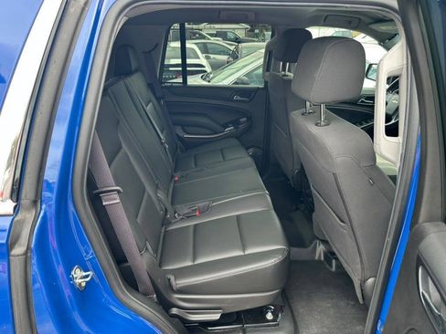 Used 2017 Chevrolet Tahoe 4WD w/ Remote Keyless Entry Package image 21