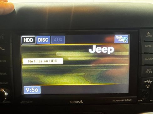 Used 2018 Jeep Wrangler Unlimited Sahara w/ Dual Top Group image 25