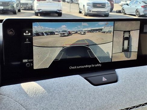 New 2026 MAZDA CX-90 3.3 Turbo S w/ Premium Plus image 8