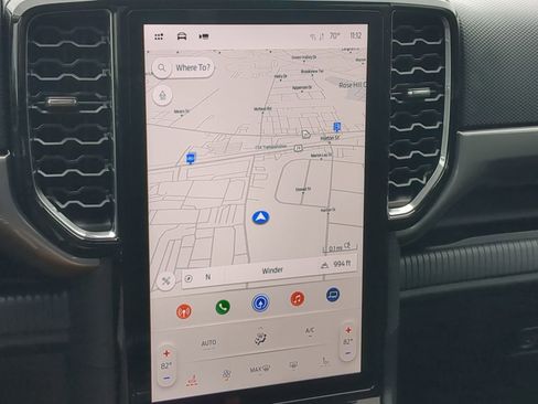 Used 2024 Ford Ranger XLT w/ Technology Package image 19