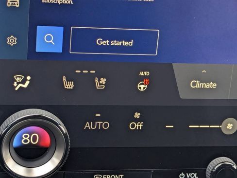 New 2026 Lexus RX 350 AWD image 29