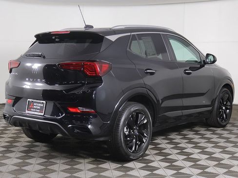 Used 2025 Buick Encore GX Sport Touring FWD image 8