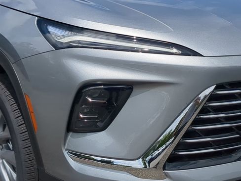 New 2026 Buick Enclave Preferred w/ Power Package FWD image 17
