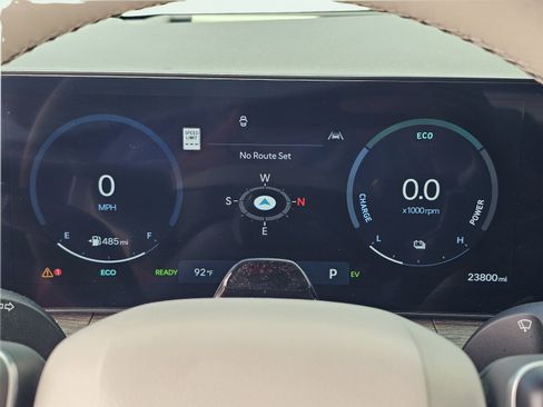 Used 2025 Hyundai Santa Fe Calligraphy FWD image 37