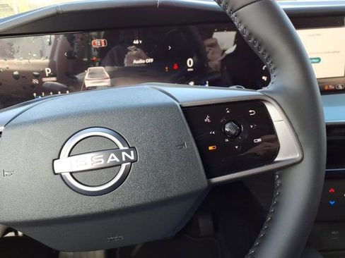 New 2026 Nissan Murano Platinum w/ Cargo Package AWD/4WD image 10