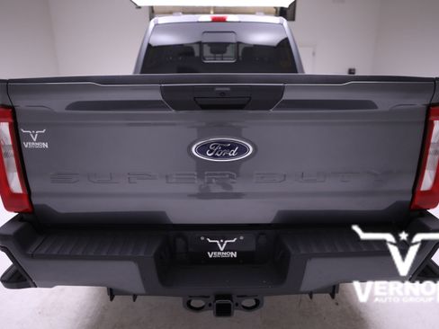 New 2026 Ford F250 XL w/ STX Appearance Package image 4