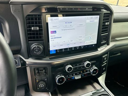 Used 2024 Ford F150 Platinum w/ Equipment Group 702A High image 16