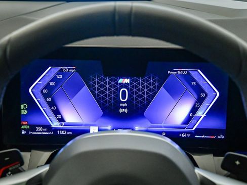 Used 2025 BMW X3 xDrive30i w/ M Sport Package image 25