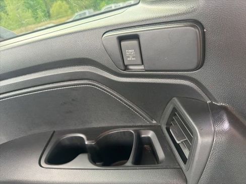 Used 2024 Honda Odyssey EX-L image 25