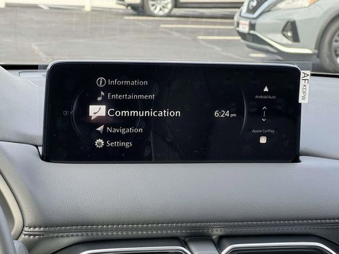 New 2025 MAZDA CX-5 AWD 2.5 S w/ Preferred Package image 10