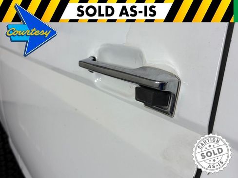 Used 1995 Ford F150 2WD Regular Cab image 13