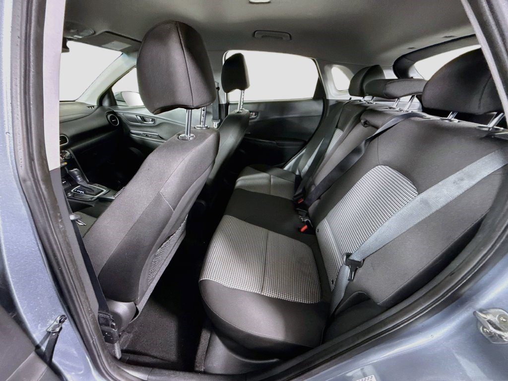 Used 2019 Hyundai Kona SE FWD image 23