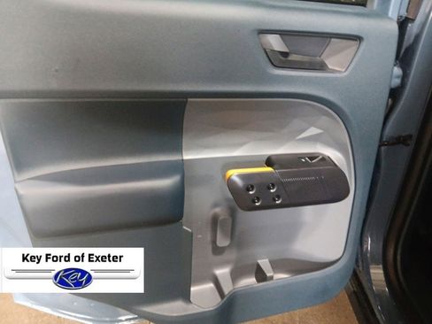 New 2026 Ford Maverick Tremor AWD/4WD image 18