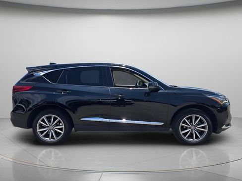 Used 2023 Acura RDX FWD w/ Technology Package image 4