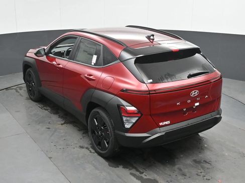 New 2026 Hyundai Kona SEL Sport FWD image 19