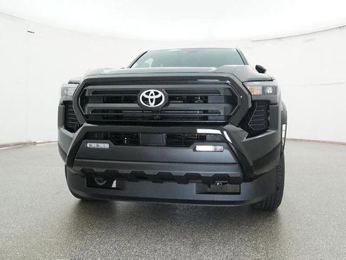 New 2026 Toyota Tacoma SR5 image 30
