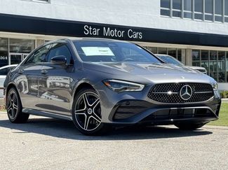 Used 2024 Mercedes-Benz CLA 250 image 1
