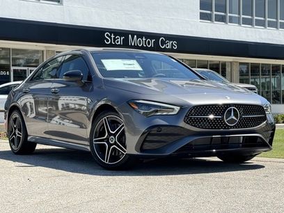 Used 2024 Mercedes-Benz CLA 250