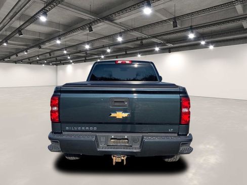 Used 2017 Chevrolet Silverado 1500 LT w/ All Star Edition image 6
