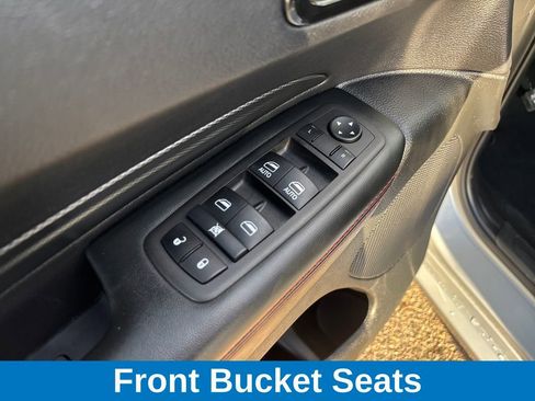 Used 2024 Dodge Durango GT image 12